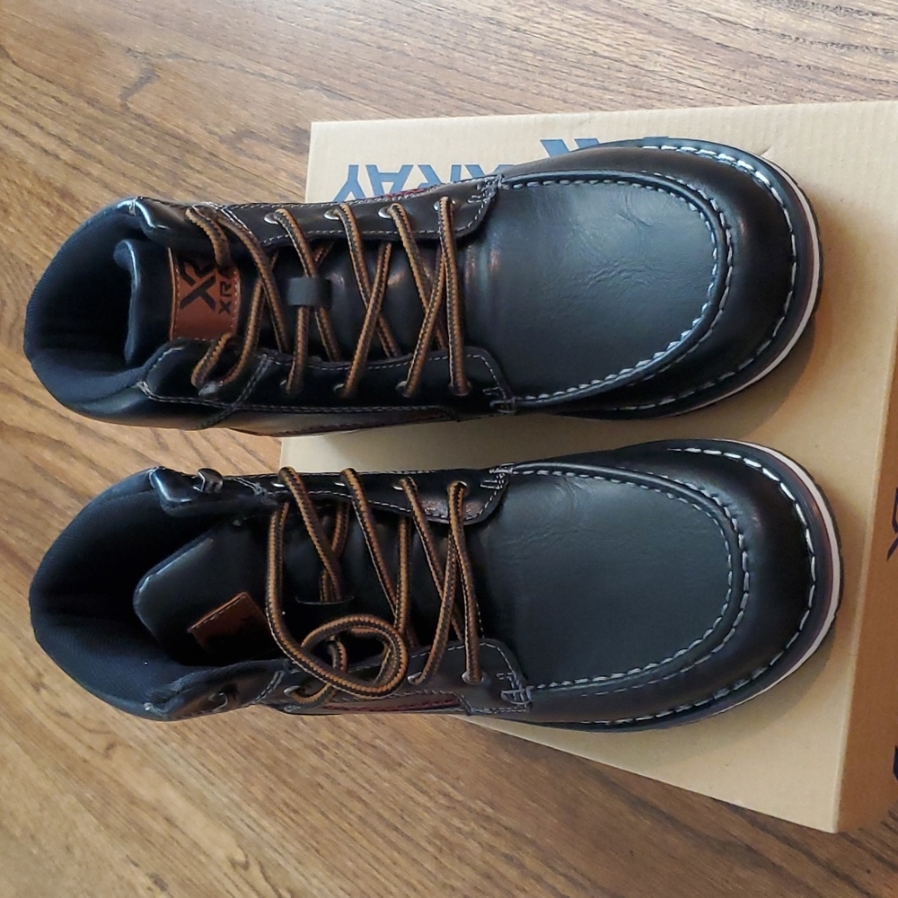 Xray big boys boots